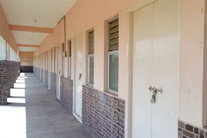 hostel